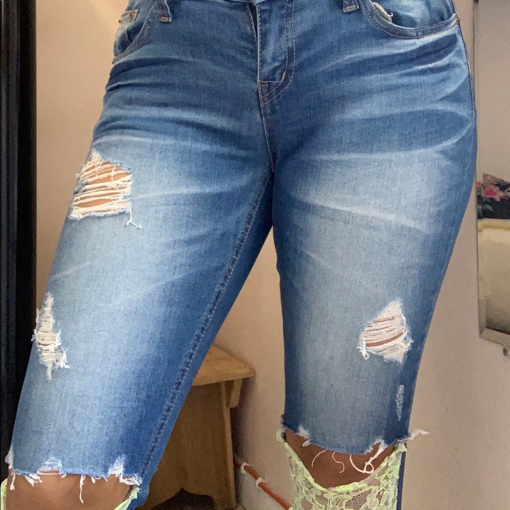 Pants
